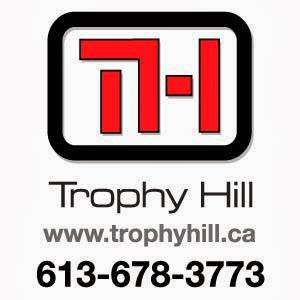 Trophy Hill Promotions Solutions